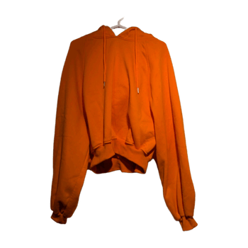 Korean boutique, no brand hoodie