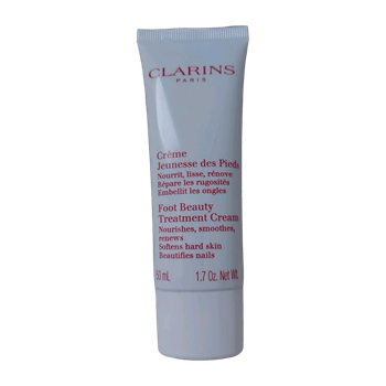 Clarins beauty product