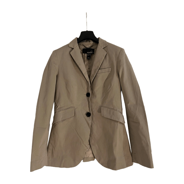 Mango coat