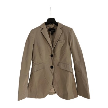 Mango coat