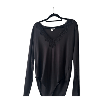 H&m blouse