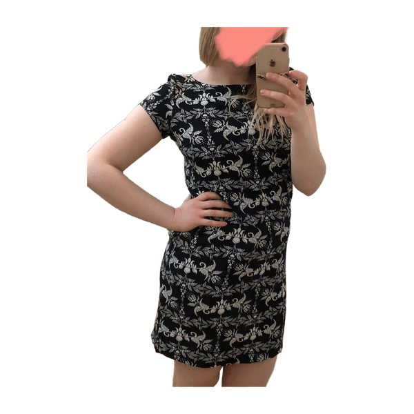 Zara dress