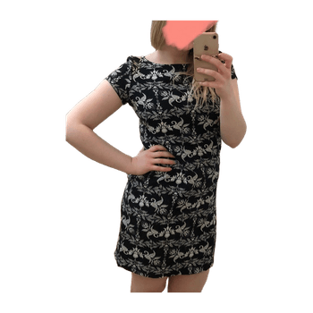 Zara dress