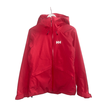 Helly hansen coat