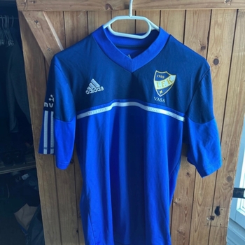 Adidas Training T-Shirt - Size S