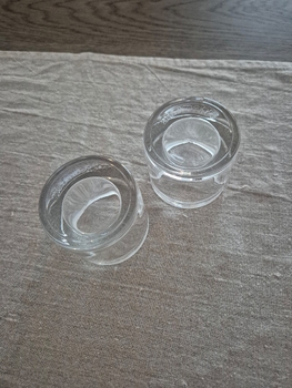 Iittala/Marimekko tuikkukippo