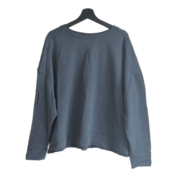 Grey sweatshirt