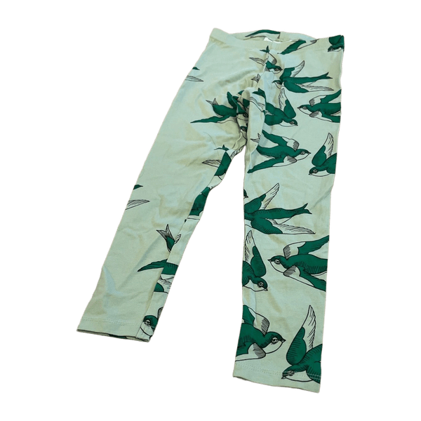 Mini rodini kids' pants