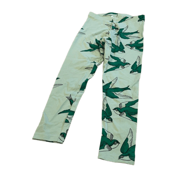 Mini rodini kids' pants
