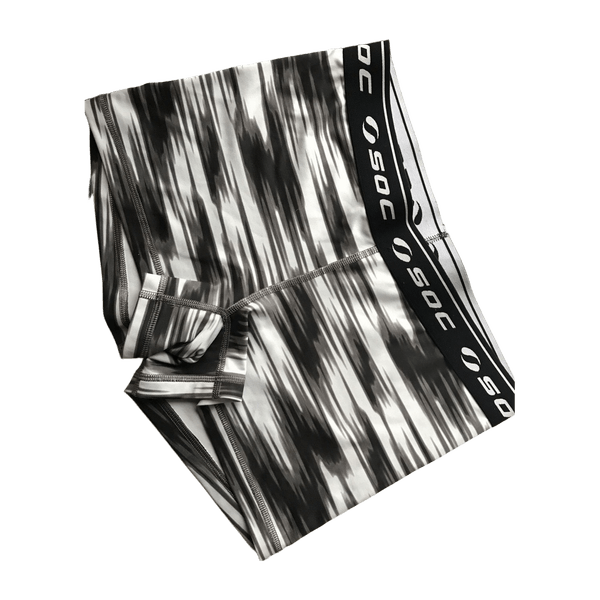 Soc shorts