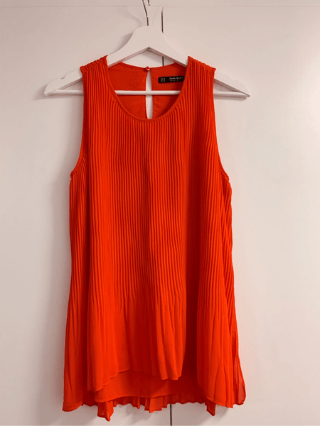 Zara top