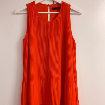 Zara top