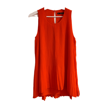 Zara top