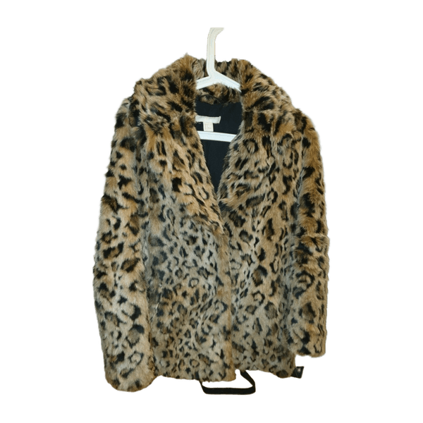 H&m coat