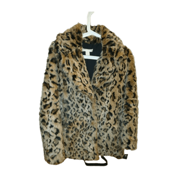 H&m coat