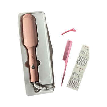 Müüa uus wavy curl maker  4 level Lokitangid, lainetangid  Uus 