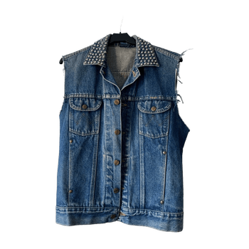 Vintage clothing