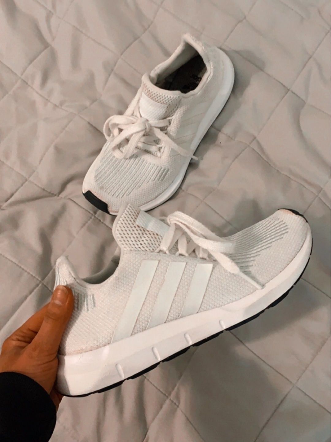 Adidas sneakers