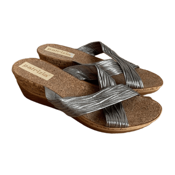 Patrizia sandals