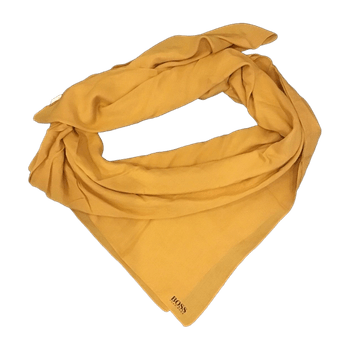 Boss scarf
