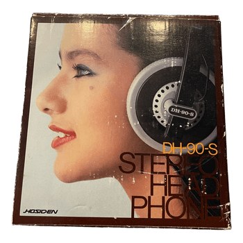 Hosiden DH-90-S kuulokkeet