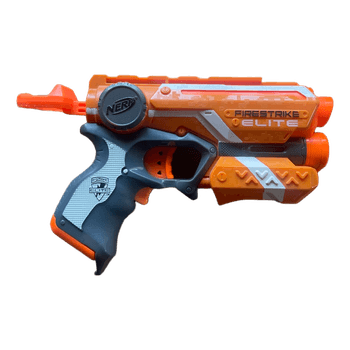 Nerf Firestrike Elite