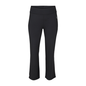 Black sweatpants