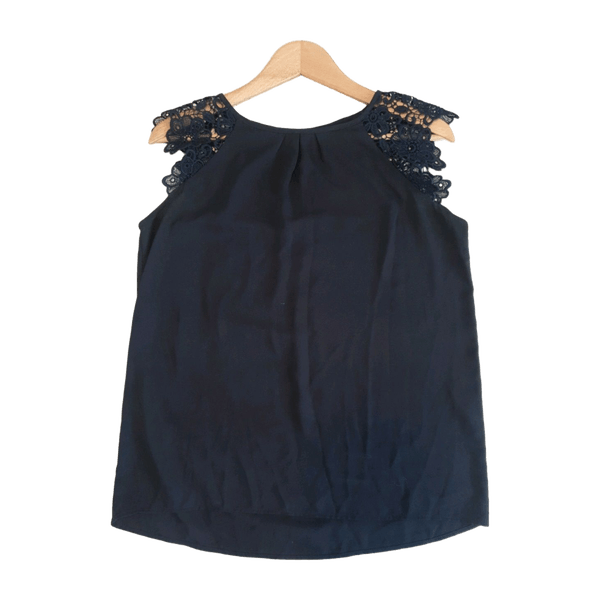 Zara top
