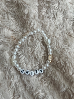 Joost Klein bracelet