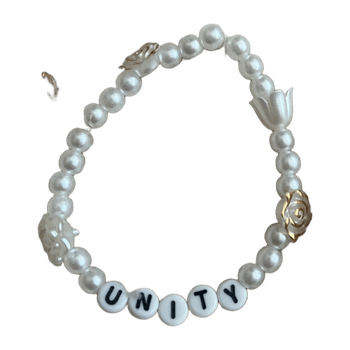 Joost Klein bracelet