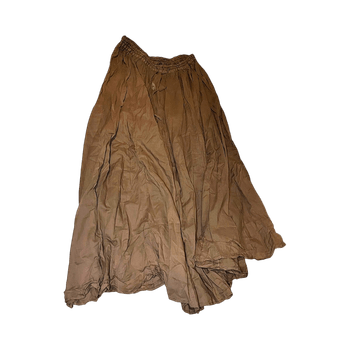 Gudrun Sjöden  hame M