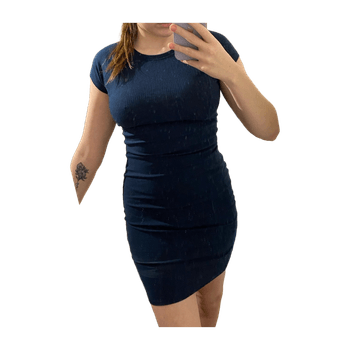 Cubus dress
