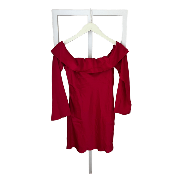 Reformation dress