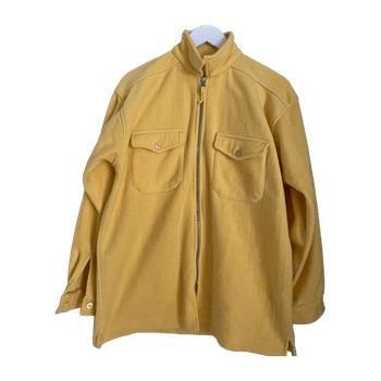 Reflex coat