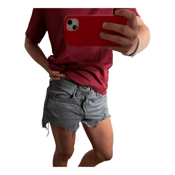 Levis shorts
