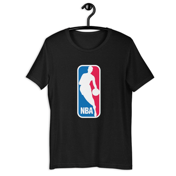 NBA t-shirt