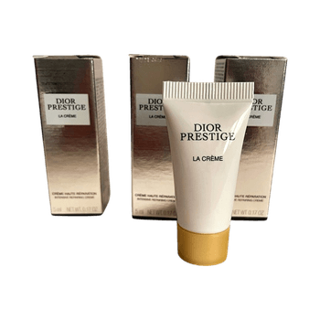 Dior Prestige La Crème x 3 kpl