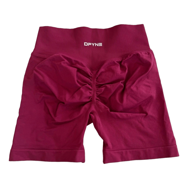 DFYNE dynamic shorts