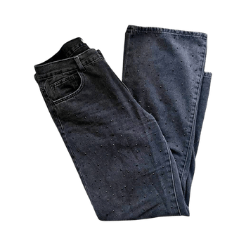 Glitterfarkut rhinestone 