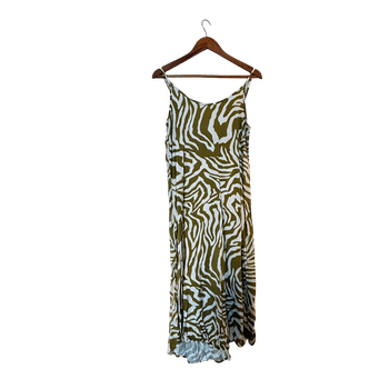 Mazine mekko