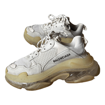 Balenciaga Triple S koko 38