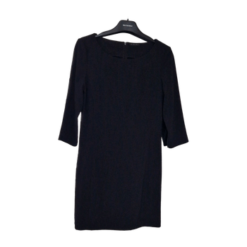 Sisley musta mekko, S 