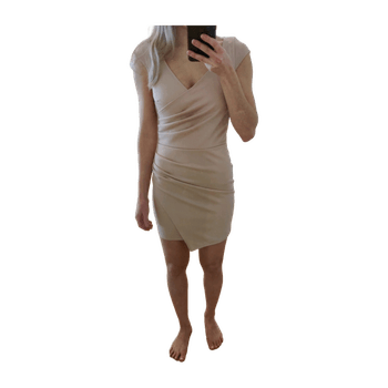 Nly one dress