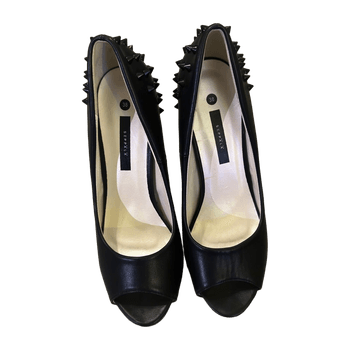 Seppälä heels