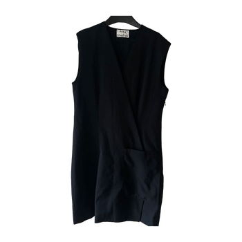 Acne studios dress
