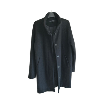 Create coat