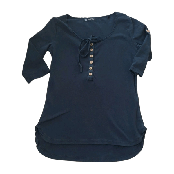 North sails blouse