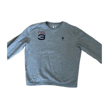 Us polo assn hoodie