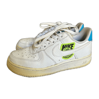 Nike air force sneakers