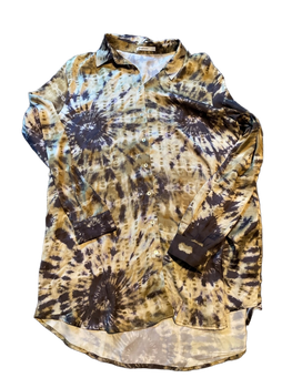 Stradivarius blouse